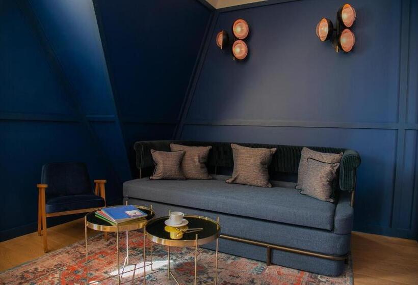 Appartement 1 Chambre, Le Ballu