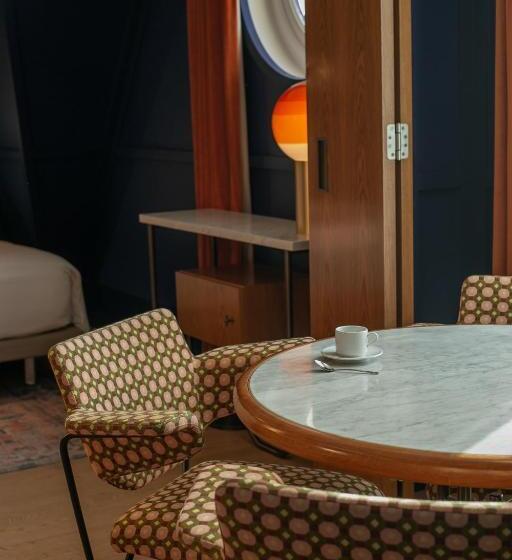 Appartement 1 Chambre, Le Ballu