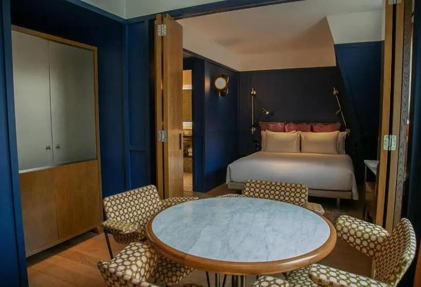 Appartement 1 Chambre, Le Ballu