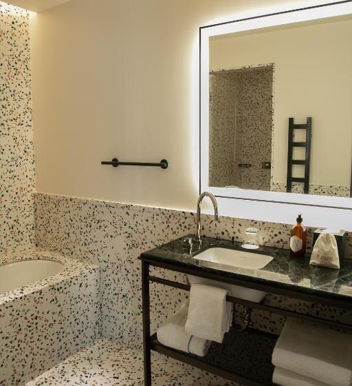 Appartement 1 Chambre, Le Ballu