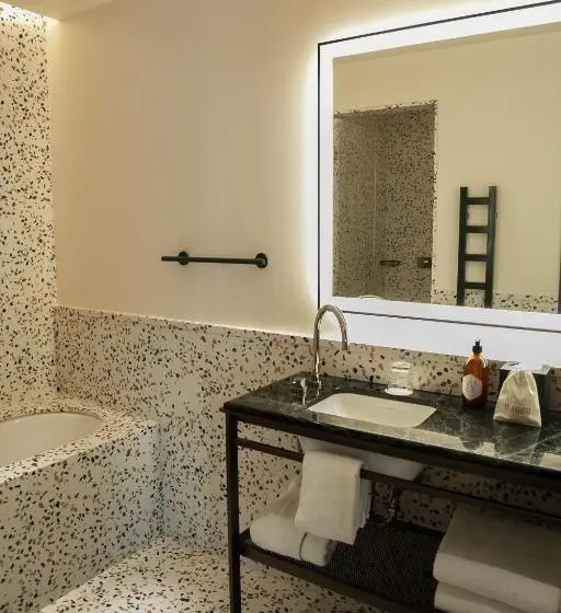Appartement 1 Chambre, Le Ballu