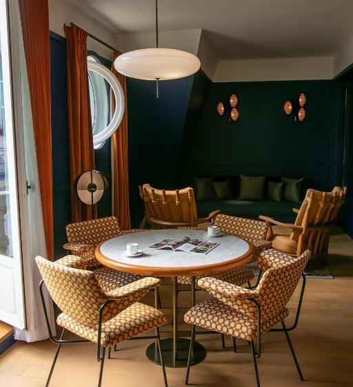 Appartement 1 Chambre, Le Ballu