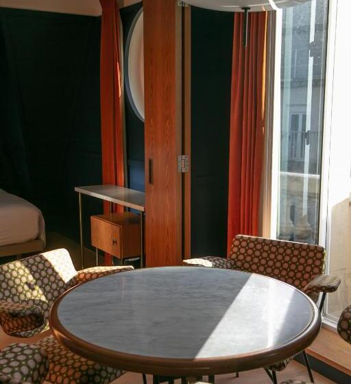 Appartement 1 Chambre, Le Ballu