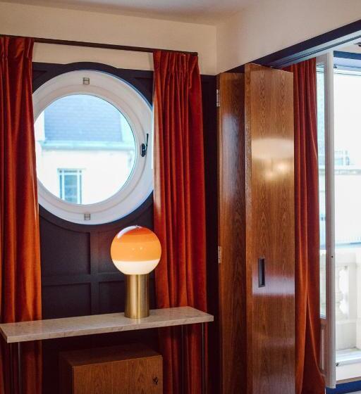 Appartement 1 Chambre, Le Ballu