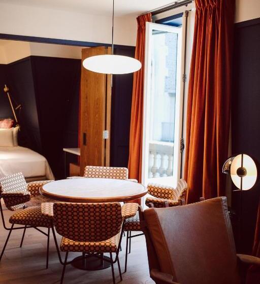 Appartement 1 Chambre, Le Ballu