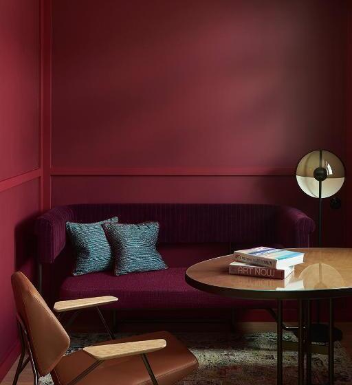 Chambre Familiale, Le Ballu