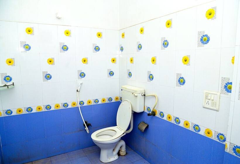 اتاق لوکس, Riya Palace