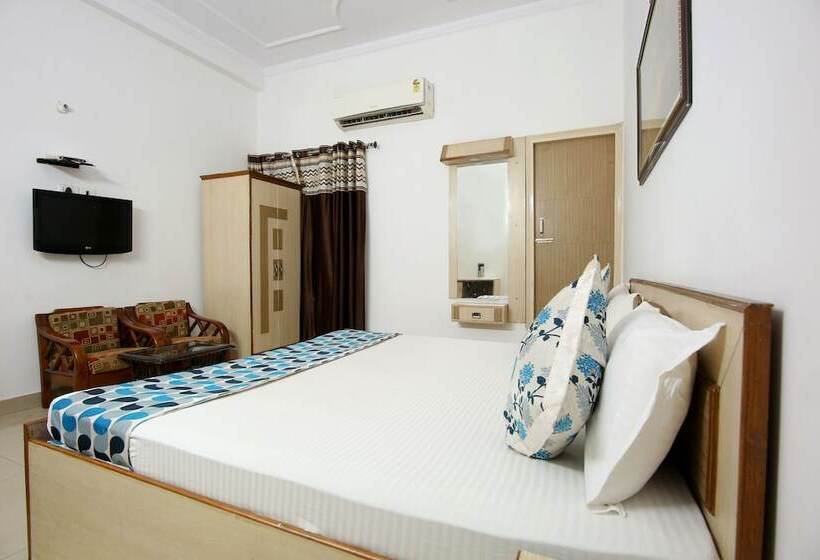 اتاق لوکس, Riya Palace