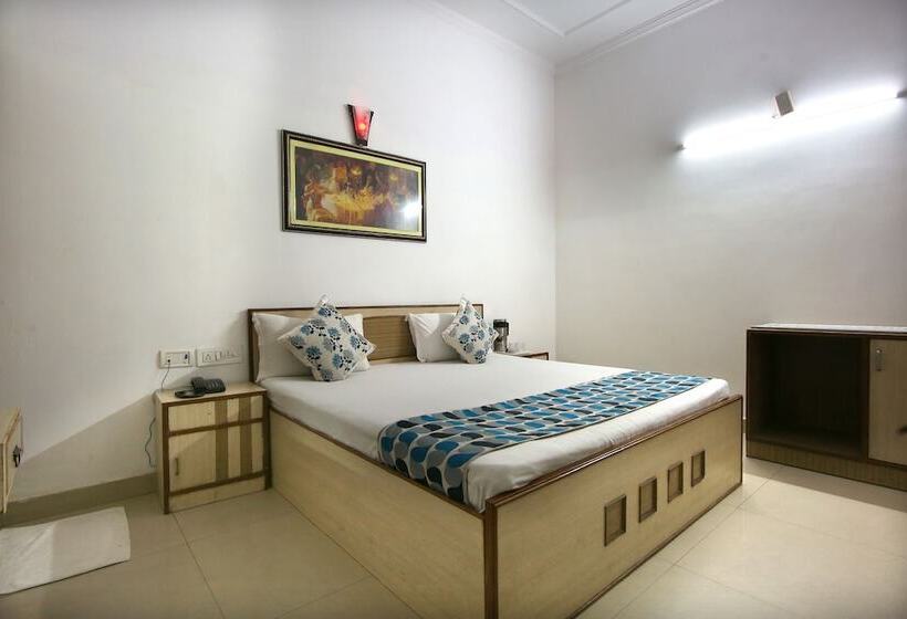 اتاق لوکس, Riya Palace