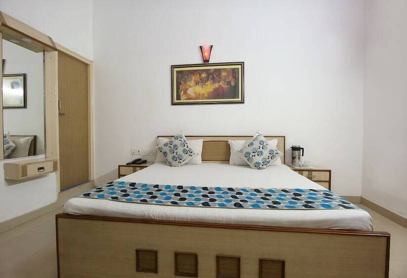 اتاق لوکس, Riya Palace