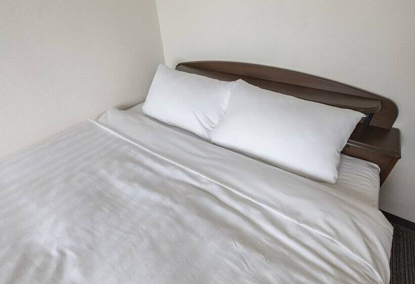 スタンダードルーム, Tabist Hotelarflex Tokuyama Station