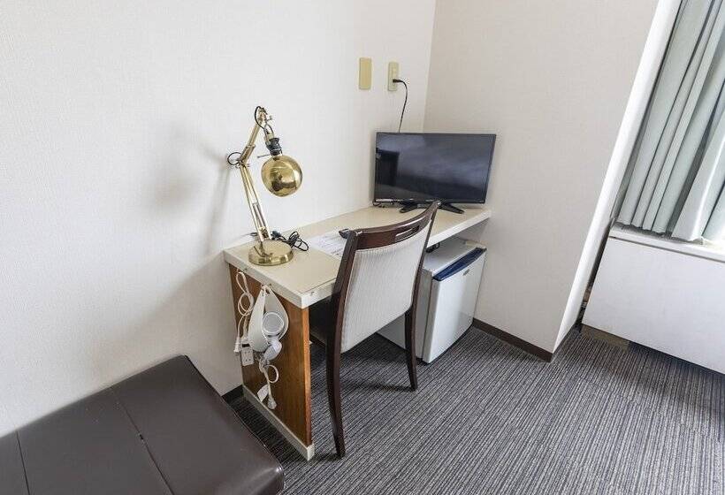 スタンダードルーム, Tabist Hotelarflex Tokuyama Station