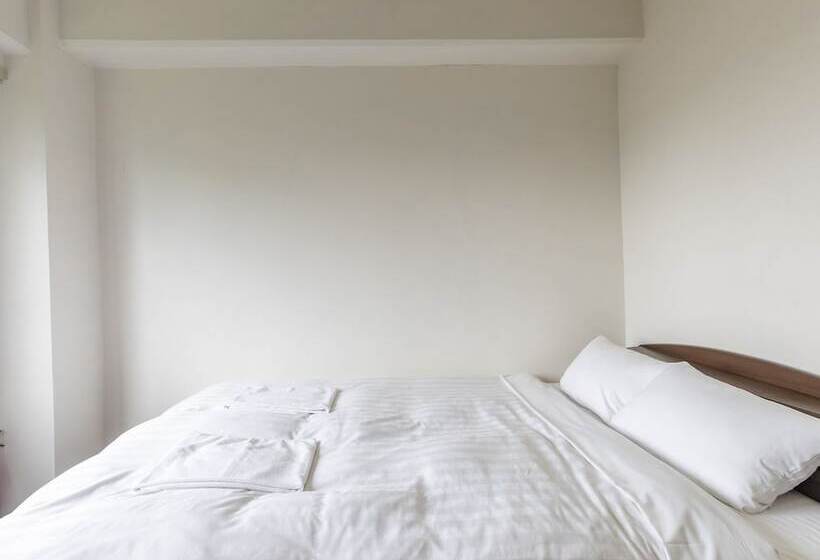 اتاق استاندارد, Tabist Hotelarflex Tokuyama Station
