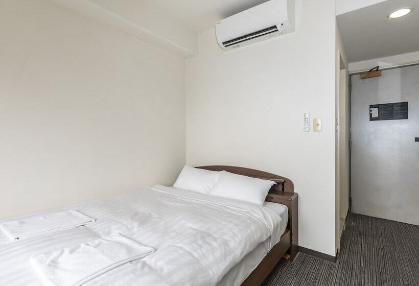 スタンダードルーム, Tabist Hotelarflex Tokuyama Station