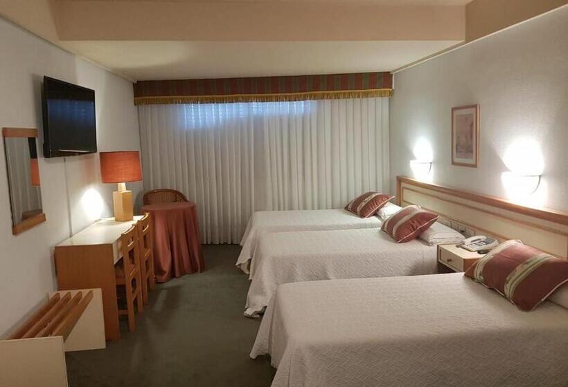 4인용 스탠다드 룸, Alda Boiro