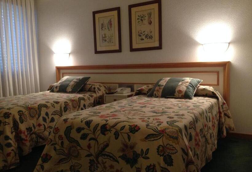 스탠다드 룸, Alda Boiro