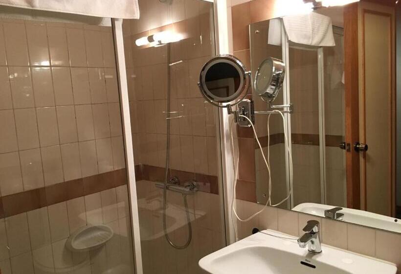 스탠다드 룸, Alda Boiro