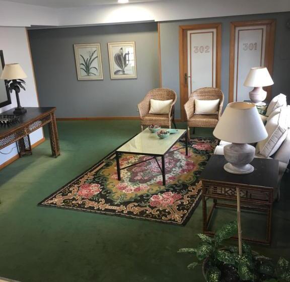 스탠다드 룸, Alda Boiro