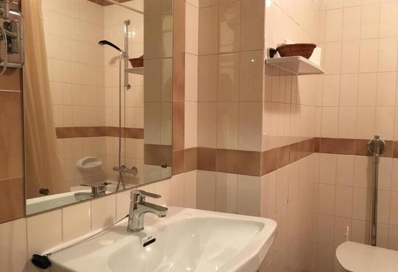 스탠다드 룸, Alda Boiro