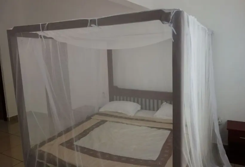 آپارتمان کلاسیک 1 خوابه, Morning Star Diani