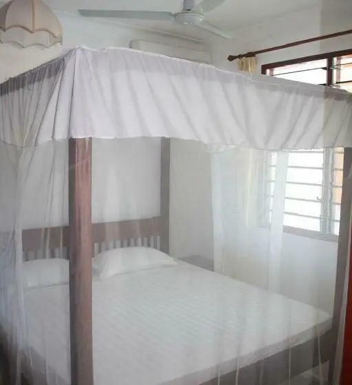 آپارتمان 2 خوابه, Morning Star Diani