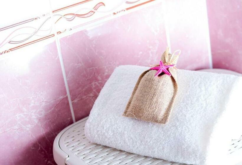 Quarto standard, Apartments And Rooms With Wifi Split   16550