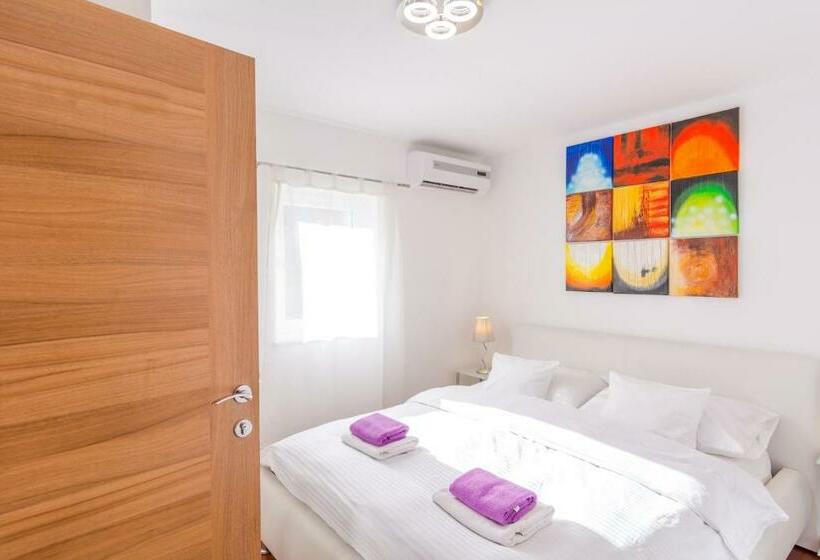 חדר סטנדרט, Apartments And Rooms With Wifi Split   16550