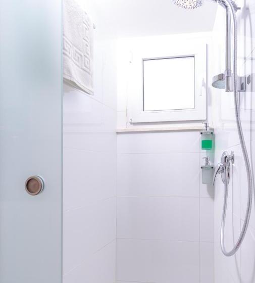 Estudio Standart com Balcão, Apartments And Rooms With Wifi Split   16550