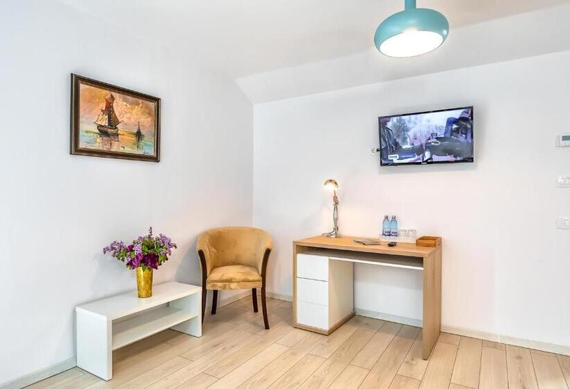 غرفة سوبيريور, Casa Atanasiu Adult Only