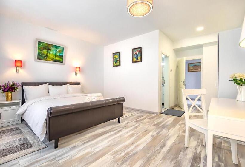 غرفة قياسية, Casa Atanasiu Adult Only