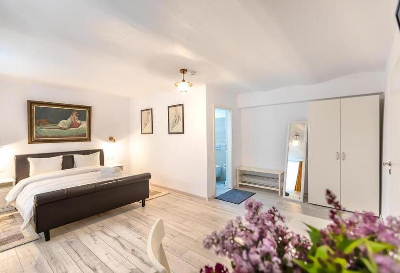 غرفة قياسية, Casa Atanasiu Adult Only