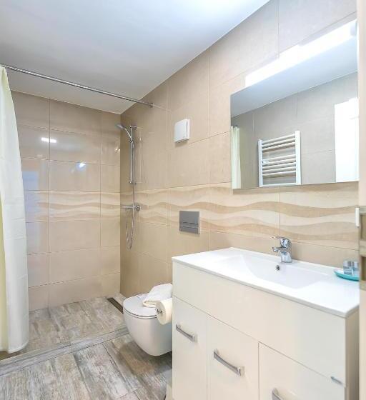 غرفة قياسية, Casa Atanasiu Adult Only