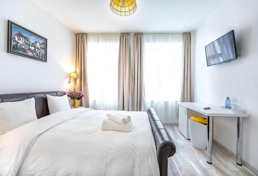 غرفة قياسية, Casa Atanasiu Adult Only