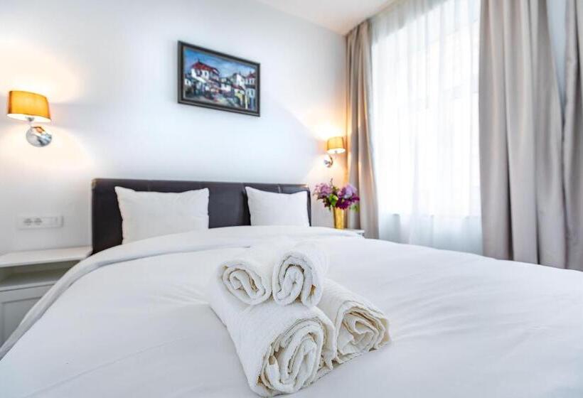 غرفة قياسية, Casa Atanasiu Adult Only