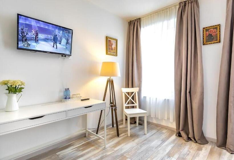 غرفة قياسية, Casa Atanasiu Adult Only