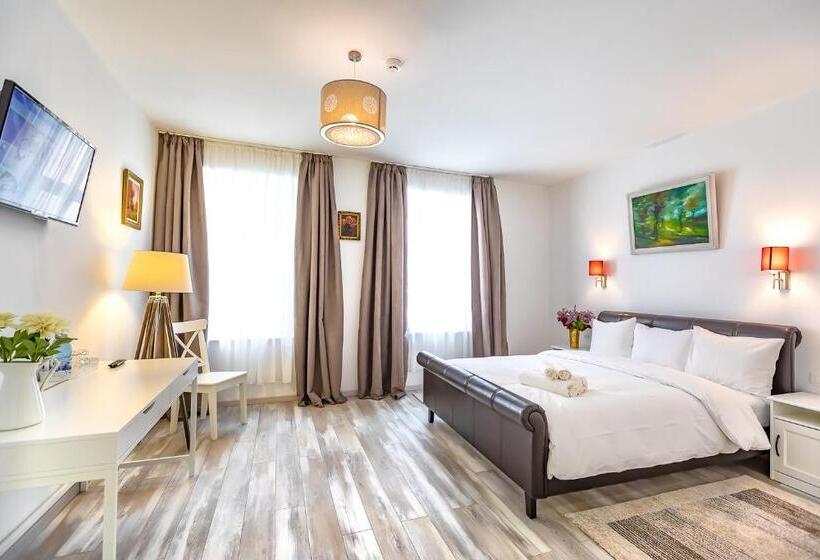 غرفة قياسية, Casa Atanasiu Adult Only