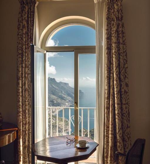 Suite with Terrace, Villa Margherita By Belmond