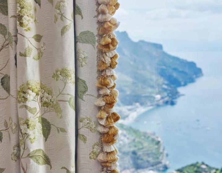 Люкс с Террасой, Villa Margherita By Belmond