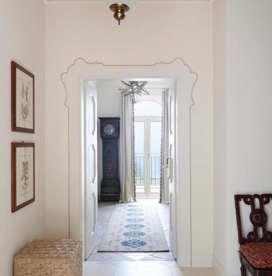 Люкс с Террасой, Villa Margherita By Belmond