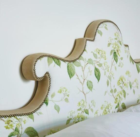 Люкс с Террасой, Villa Margherita By Belmond