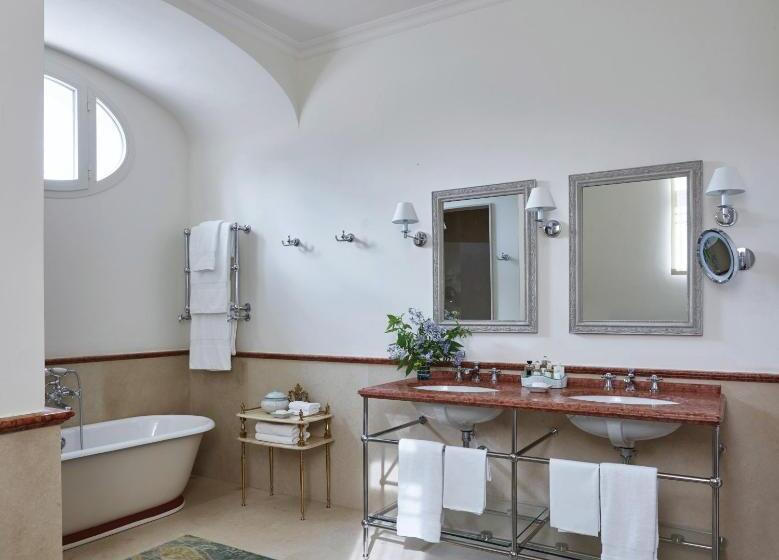 Suite with Terrace, Villa Margherita By Belmond