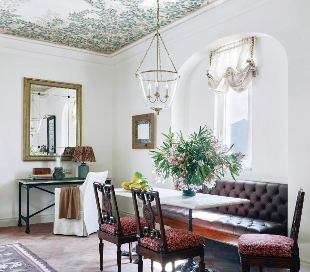 Вилла 1 Спальня Вид на Море, Villa Margherita By Belmond