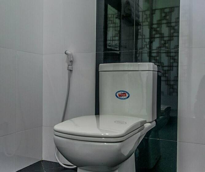 חדר משפחתי, Wildescape Polonnaruwa