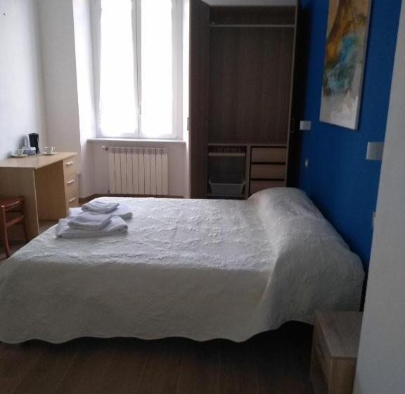 اتاق استاندارد, Affittacamere Da Euro