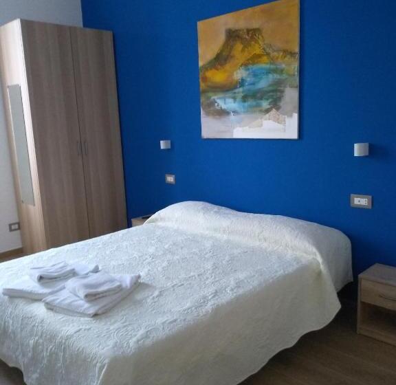 اتاق استاندارد, Affittacamere Da Euro