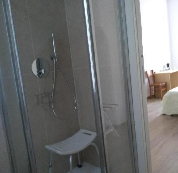 اتاق استاندارد, Affittacamere Da Euro