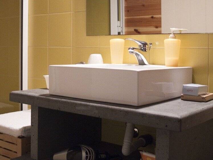 آپارتمان عادی 1 خوابه, Casas De Campo Alto Da Bonança