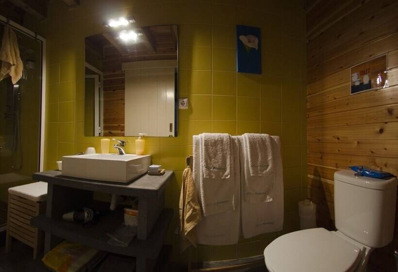 آپارتمان عادی 1 خوابه, Casas De Campo Alto Da Bonança