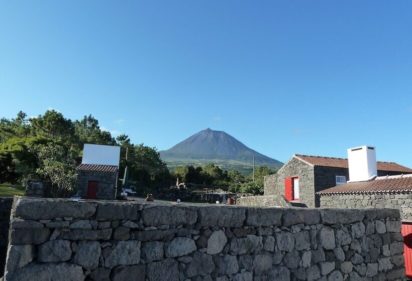 آپارتمان عادی 1 خوابه, Casas De Campo Alto Da Bonança