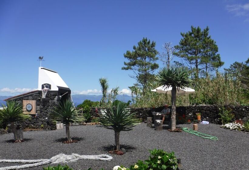 آپارتمان عادی 1 خوابه, Casas De Campo Alto Da Bonança